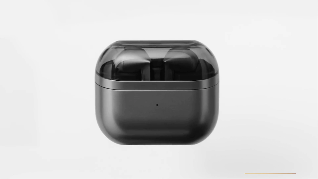 Samsung Galaxy Buds 3 Pro producent zawiesza dostawę